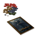 The Everrain: Artbook - including new token pack for more...