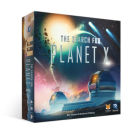 The Search for Planet X (EN)