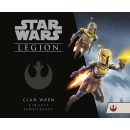 Star Wars: Legion - Clan Wren (DE)