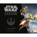 Star Wars Legion: Clan Wren (DE)