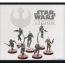 Star Wars Legion: Clan Wren (DE)