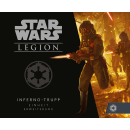 Star Wars: Legion - Inferno-Trupp (DE)