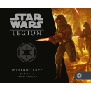Star Wars Legion: Inferno-Trupp (DE)