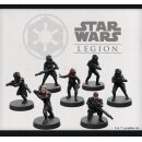 Star Wars Legion: Inferno-Trupp (DE)
