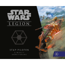 Star Wars: Legion - STAP-Piloten (DE)