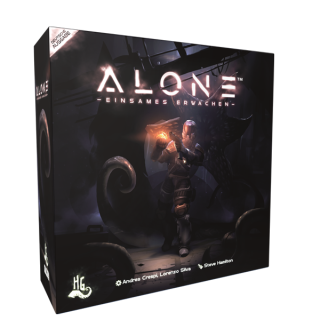 Alone (DE)