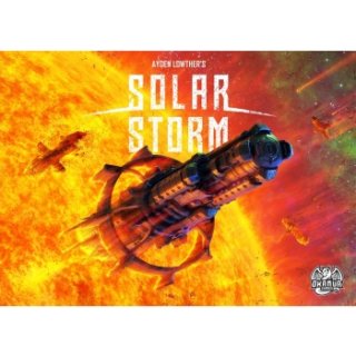 Solar Storm (EN)