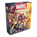 Marvel Champions: Kartenspiel (DE)