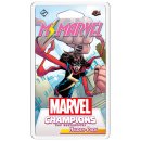 Marvel Champions Kartenspiel: Ms. Marvel (DE)