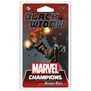 Marvel Champions Kartenspiel: Black Widow (DE)