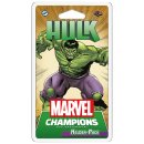 Marvel Champions Kartenspiel: Hulk (DE)