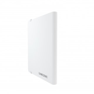 Gamegenic - Casual Album 18-Pocket White