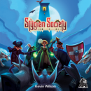 The Stygian Society (EN)
