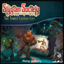 The Stygian Society: The Tower Laboratory (EN)
