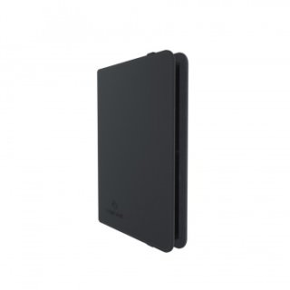 Gamegenic - Prime Album 8-Pocket Black
