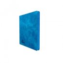 Gamegenic - Zip-Up Album 24-Pocket Blue