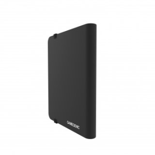 Gamegenic - Casual Album 8-Pocket Black