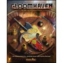 Gloomhaven: Die Pranken des Löwen (DE)