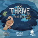 Thrive: Pond Life Expansion (EN)