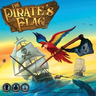 The Pirates Flag (EN)