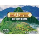 Inca Empire: The Card Game (EN)
