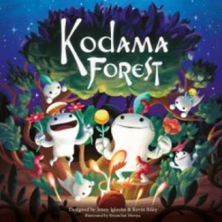 Kodama Forest (EN)