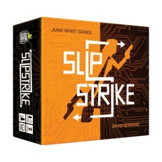 Slip Strike - Orange Edition (EN)