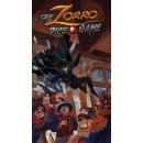 Zorro Dice Game (EN)