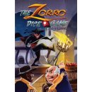 Zorro Dice Game: Heroes and Villains (EN)