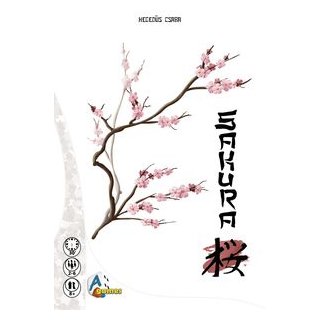 Sakura Extra Box (EN)