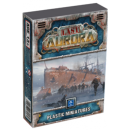 Last Aurora: Plastic Miniatures Expansion (EN)