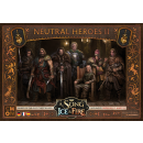 Song Of Ice & Fire - Neutral Heroes 02 (Neutrale...