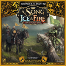 Song Of Ice & Fire - Baratheon Starterset (DE)