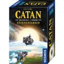 Catan Sternenfahrer: Erweiterung 5-6 Spieler (DE)