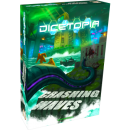 Dicetopia: Crashing Waves Expansion (DE/EN)