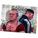 Goons: The Sergey Brothers Solo Expansion (DE/EN)