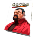 Goons: 5th Player Expansion (DE/EN)