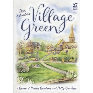 Village Green (EN)