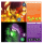Dice Throne: Season One - Pyromancer v Shadow Thief (EN)