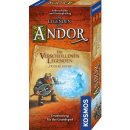 Die Legenden von Andor: Die verschollenen Legenden -...
