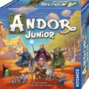 Die Legenden von Andor:  Junior (DE)