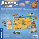 Die Legenden von Andor:  Junior (DE)