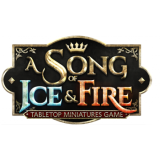 A Song Of Ice & Fire: Free Folk Heroes Box 2 (EN)