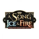 A Song Of Ice & Fire: Free Folk Attachments (EN)
