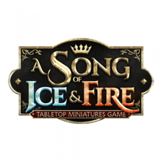 A Song Of Ice & Fire: Targaryen Unsullied Swordsmen (EN)