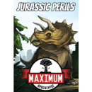 Maximum Apocalypse: Jurassic Perils (EN)