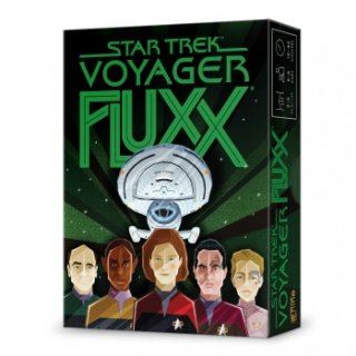 Star Trek: Voyager Fluxx (EN)