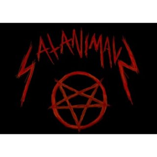 Satanimals (EN)