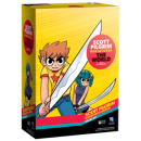 Scott Pilgrim Miniature Game: Collectors Edition Figure...
