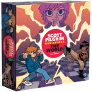 Scott Pilgrim Miniature Game: The World (EN)